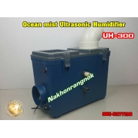 277- mist Utrasonic Humidifier UM-300